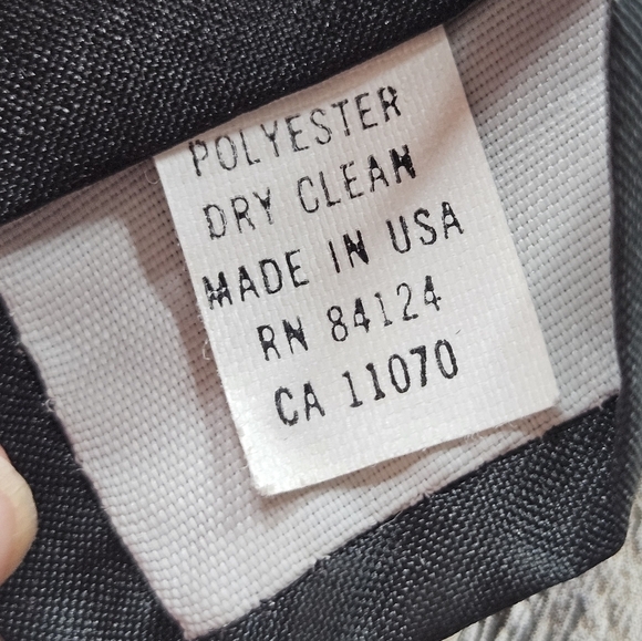 Star Wars Ralph Marlin Tie Vintage 1994 A New Hope Blue - Picture 5 of 7